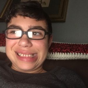 Meet your Posher, Christopher